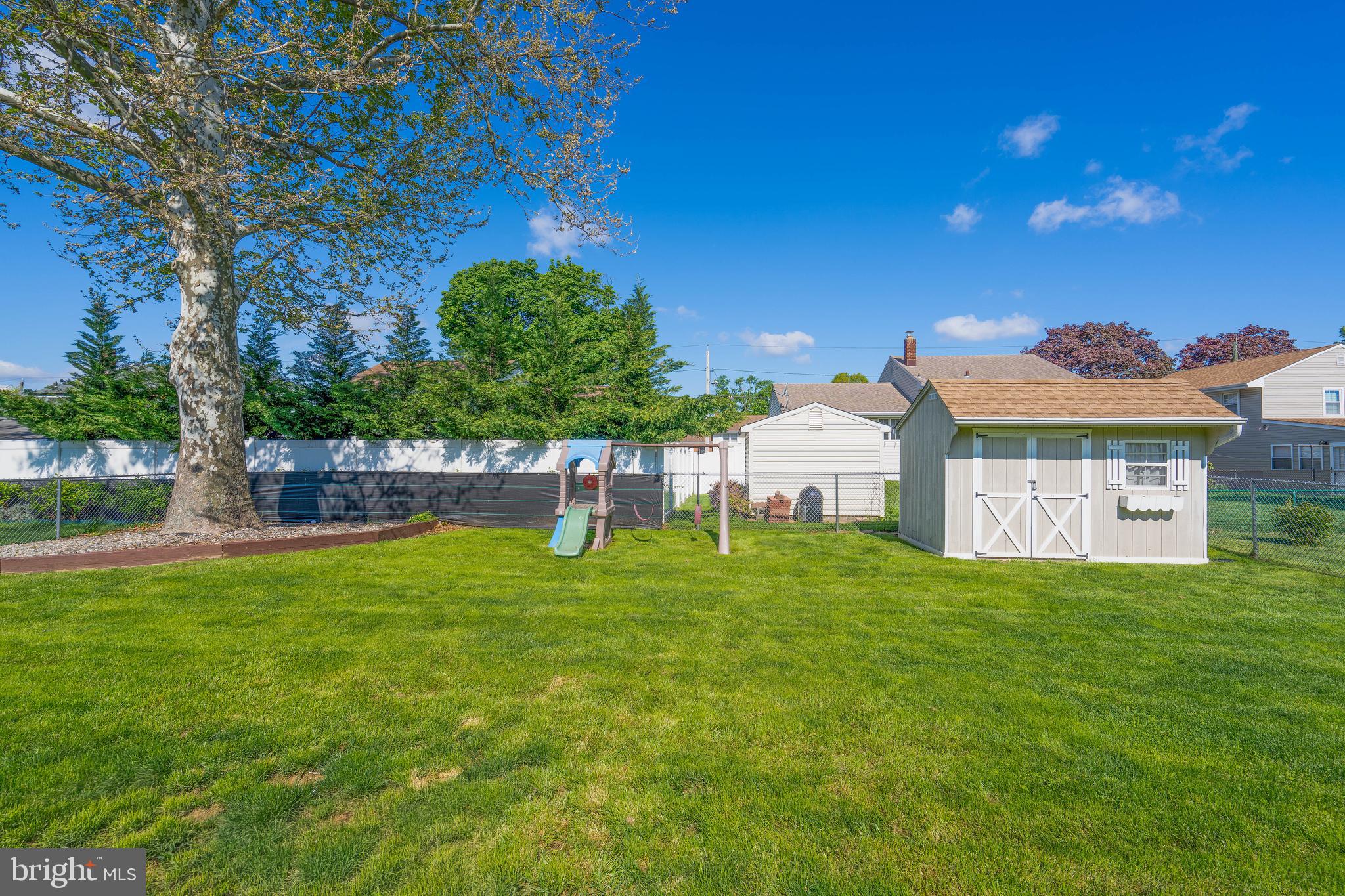 16 Bonnie Rae Drive Hamilton, NJ 08620 - Photo 24 of 24 Gallery Image 24