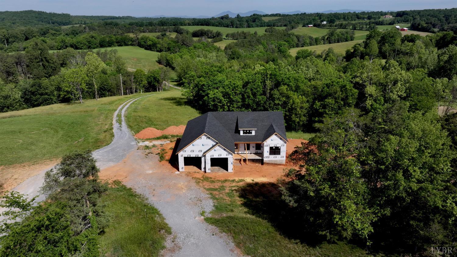 7-lot Leesville Road Evington, VA 24550 - Photo 2 of 40