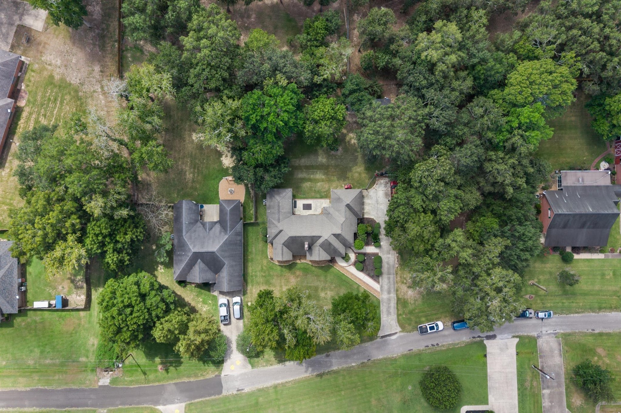 205 Oetken West Road Anahuac, TX 77514 - Photo 32 of 33 Gallery Image 32