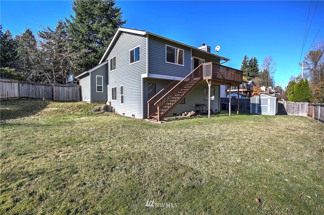 18008 158th Place Southeast Renton, WA 98058 - Photo 23 of 25 Gallery Image 23