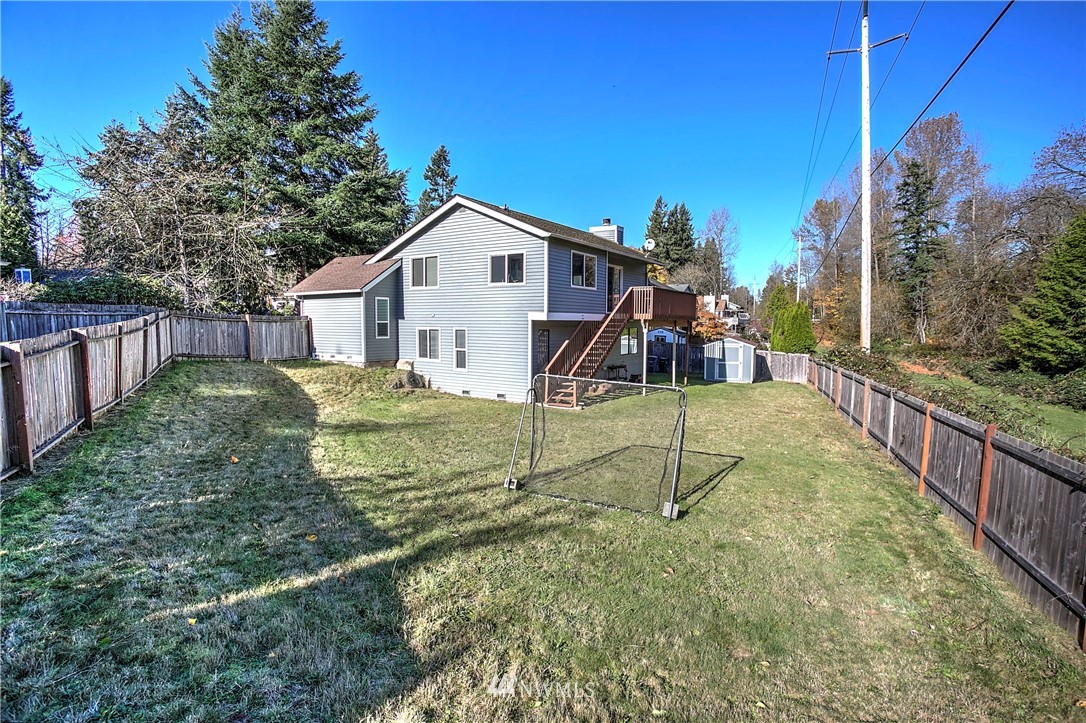 18008 158th Place Southeast Renton, WA 98058 - Photo 24 of 25 Gallery Image 24