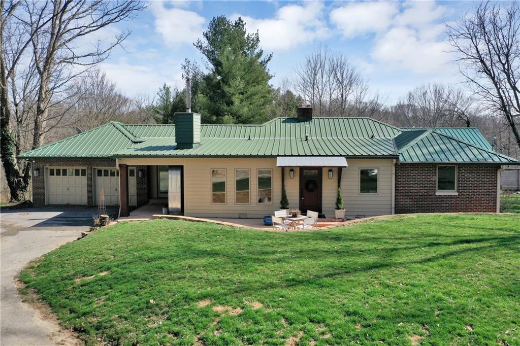 7921 Fishback Road Indianapolis, IN 46278 - Photo 1 of 60 Gallery Image 1