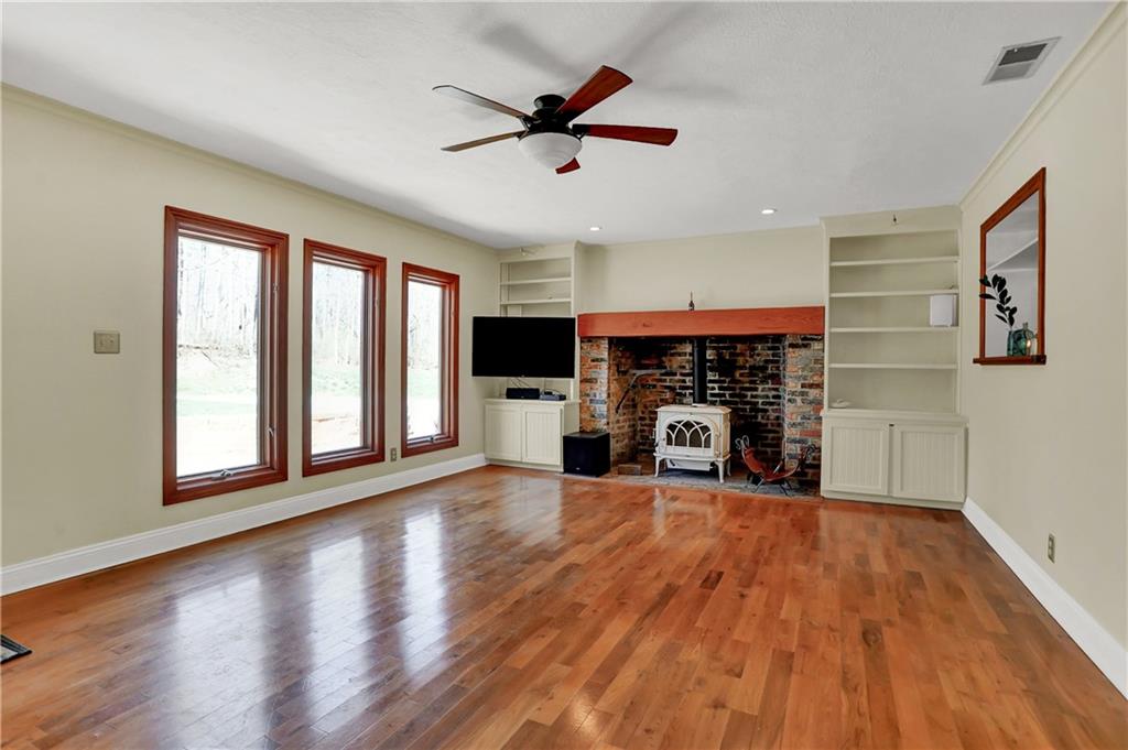 7921 Fishback Road Indianapolis, IN 46278 - Photo 7 of 60 Gallery Image 7