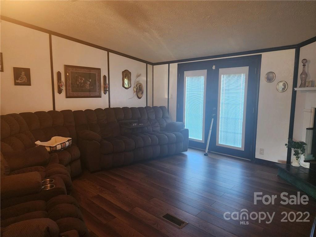 20 Beulah Road Ruby, SC 29741 - Photo 12 of 24 a view of livingroom with furniture and wooden floor