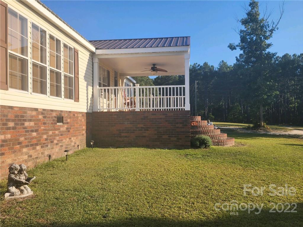 20 Beulah Road Ruby, SC 29741 - Photo 4 of 24 a view of swimming pool with an outdoor space