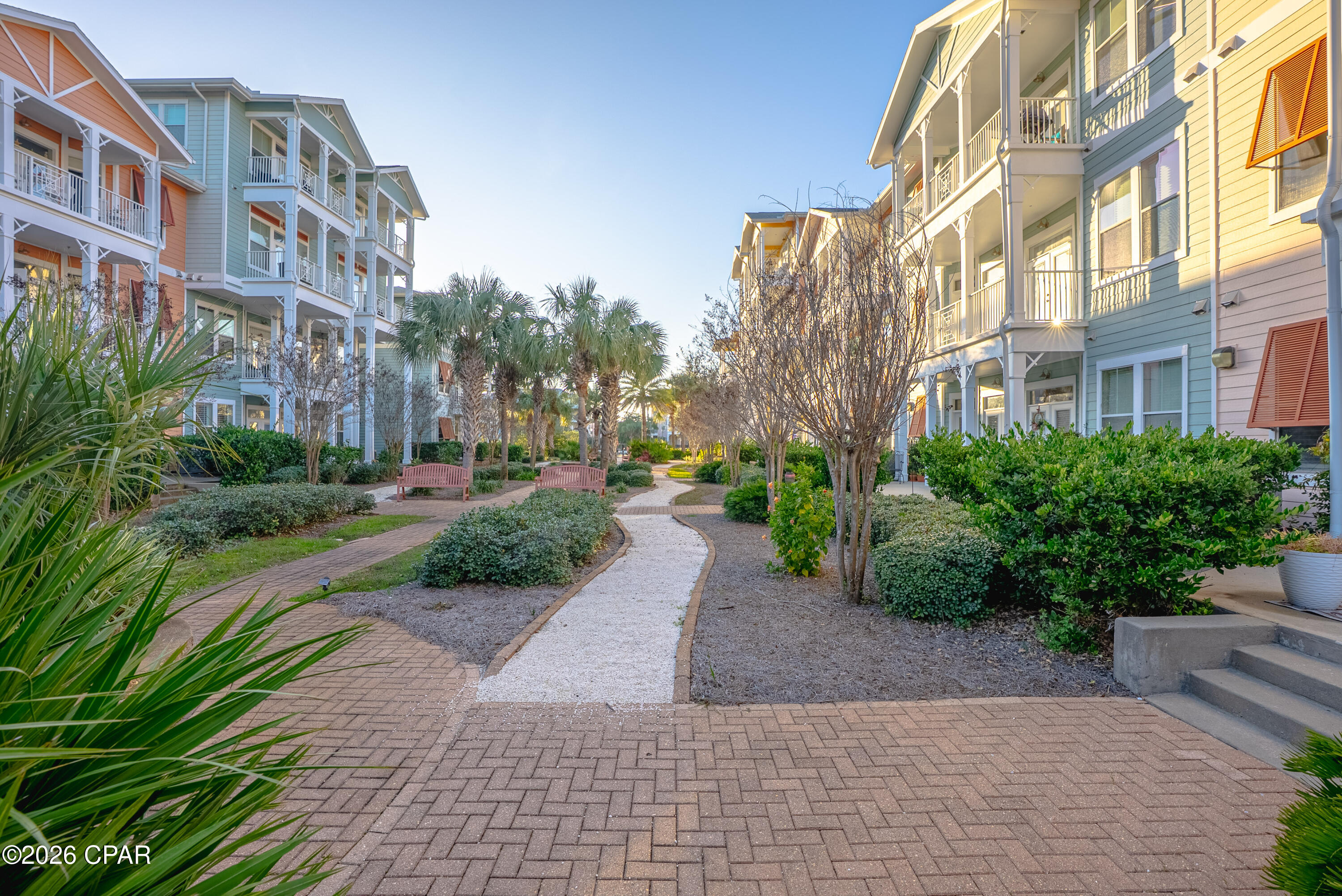 8700 Front Beach Road, Unit 1105 Panama City Beach, FL 32407 - Photo 37 of 62