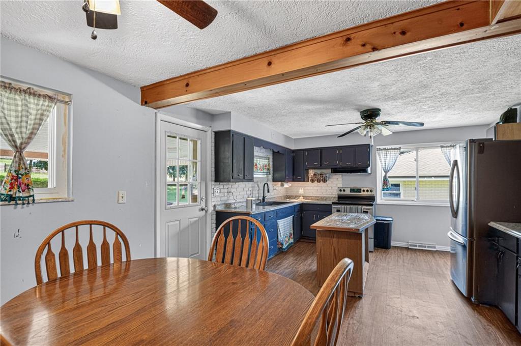 617 College Lodge Road Indiana, PA 15701 - Photo 9 of 43 Gallery Image 9
