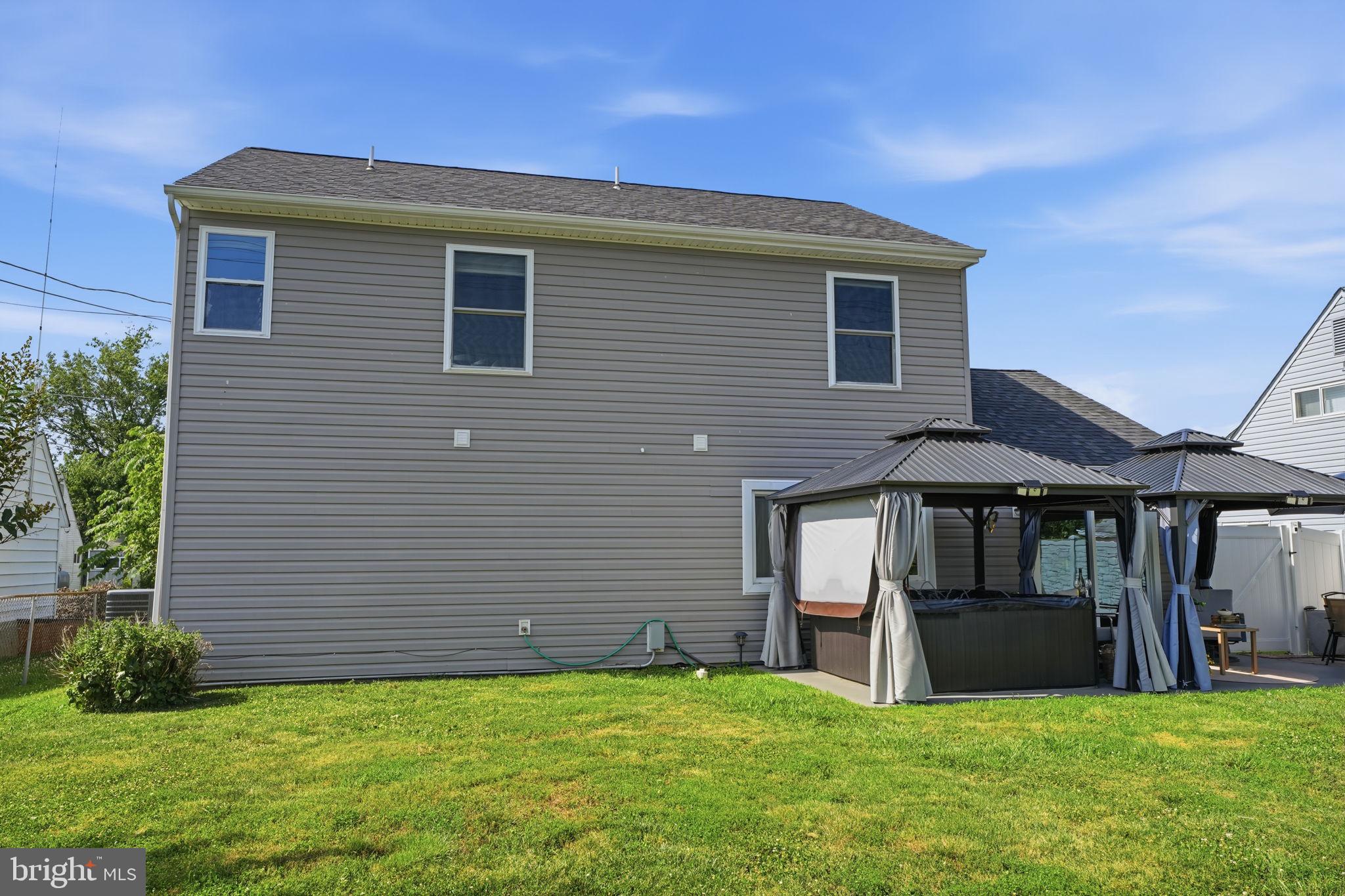 24 Idolstone Road Levittown, PA 19057 - Photo 37 of 44