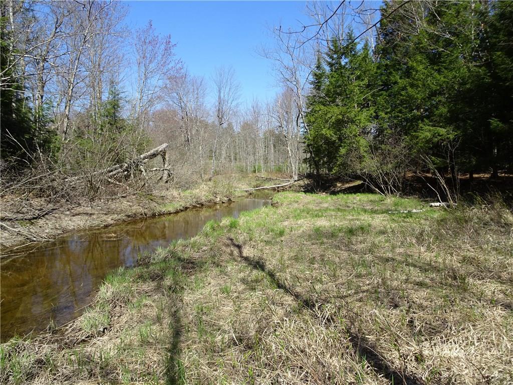 2 Poland Range Road Pownal, ME 04069 - Photo 2 of 10 Looking downstream. A small 6 foot...