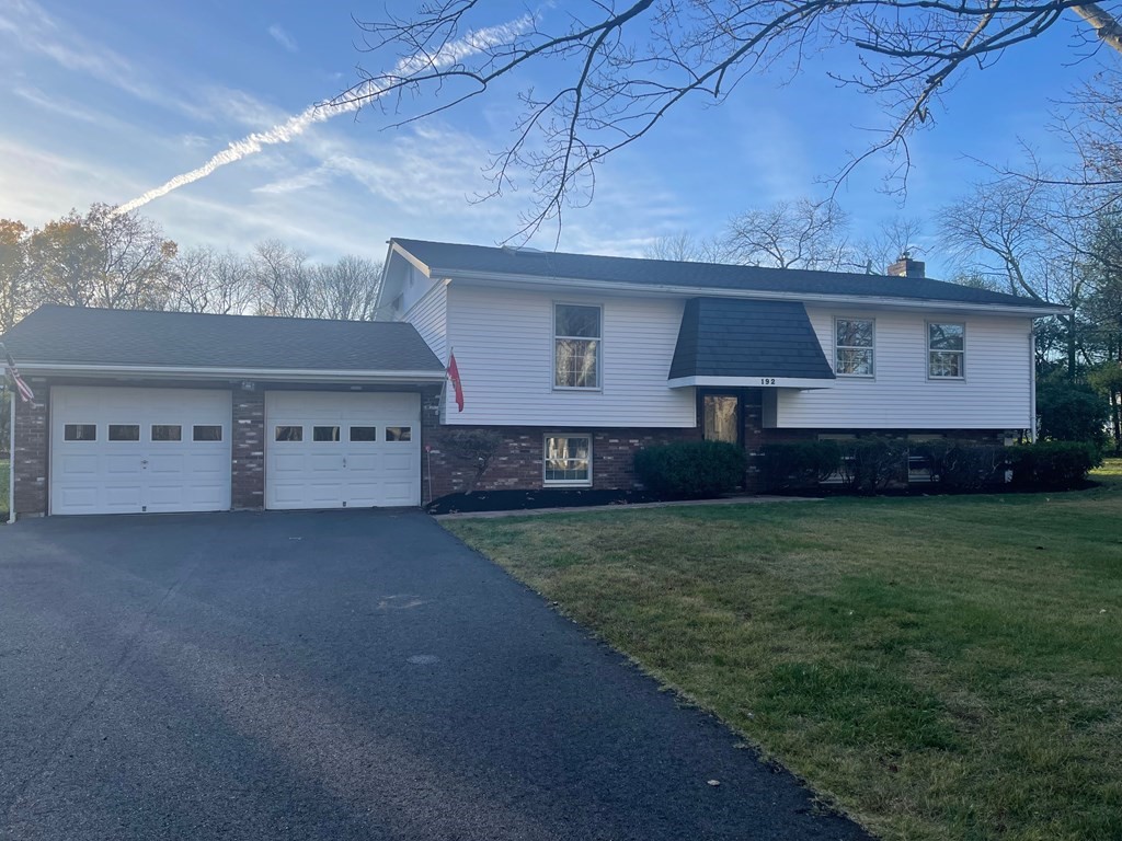 192 Lancaster Road Berlin, MA 01503 - Photo 1 of 17