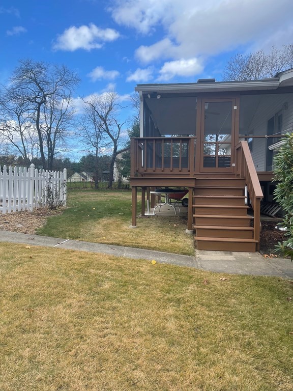 192 Lancaster Road Berlin, MA 01503 - Photo 17 of 17