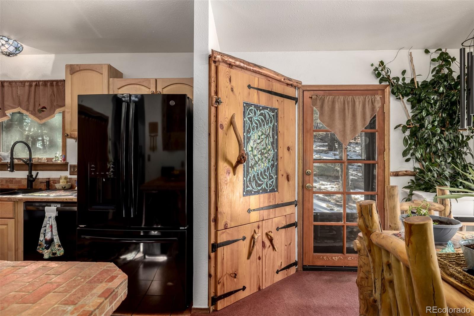 13202 Riley Peak Road Conifer, CO 80433 - Photo 15 of 50