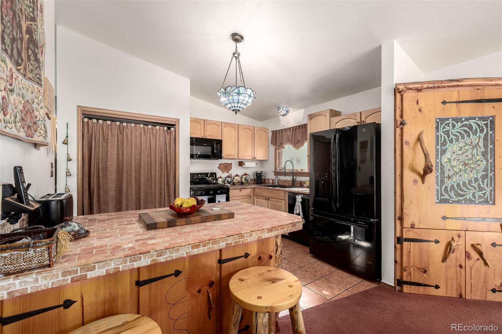 13202 Riley Peak Road Conifer, CO 80433 - Photo 17 of 50