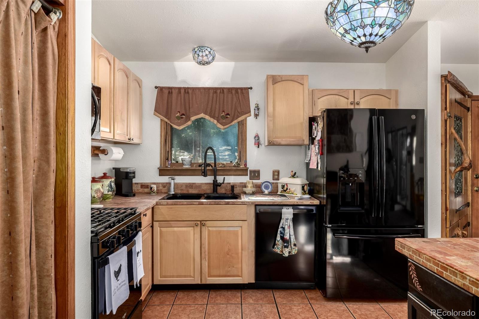 13202 Riley Peak Road Conifer, CO 80433 - Photo 19 of 50