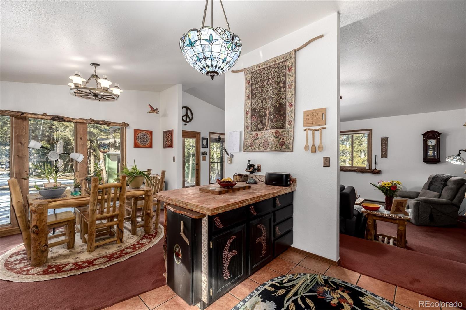 13202 Riley Peak Road Conifer, CO 80433 - Photo 21 of 50