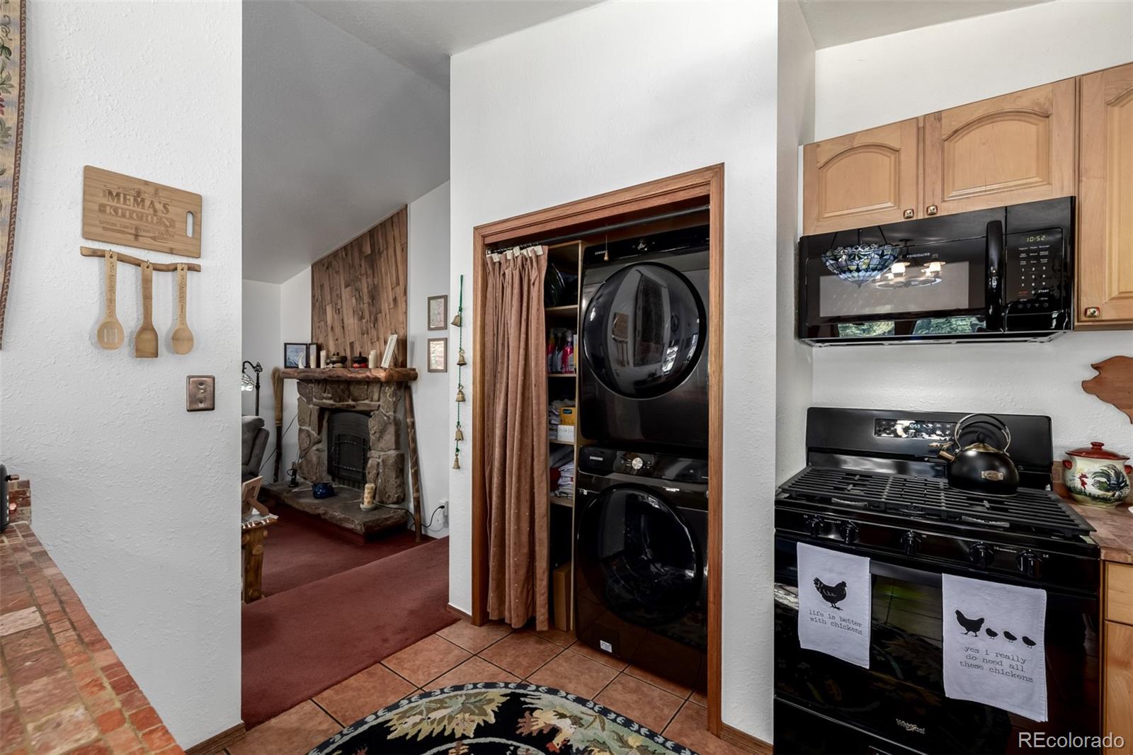 13202 Riley Peak Road Conifer, CO 80433 - Photo 22 of 50