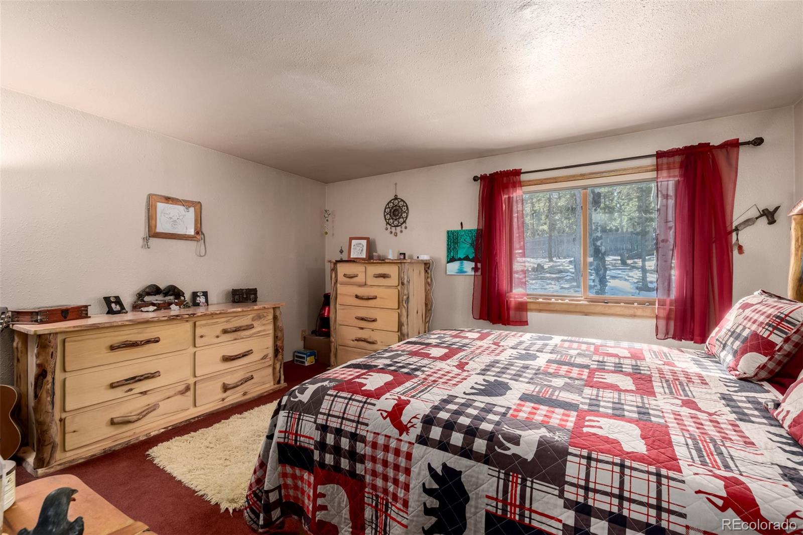 13202 Riley Peak Road Conifer, CO 80433 - Photo 23 of 50