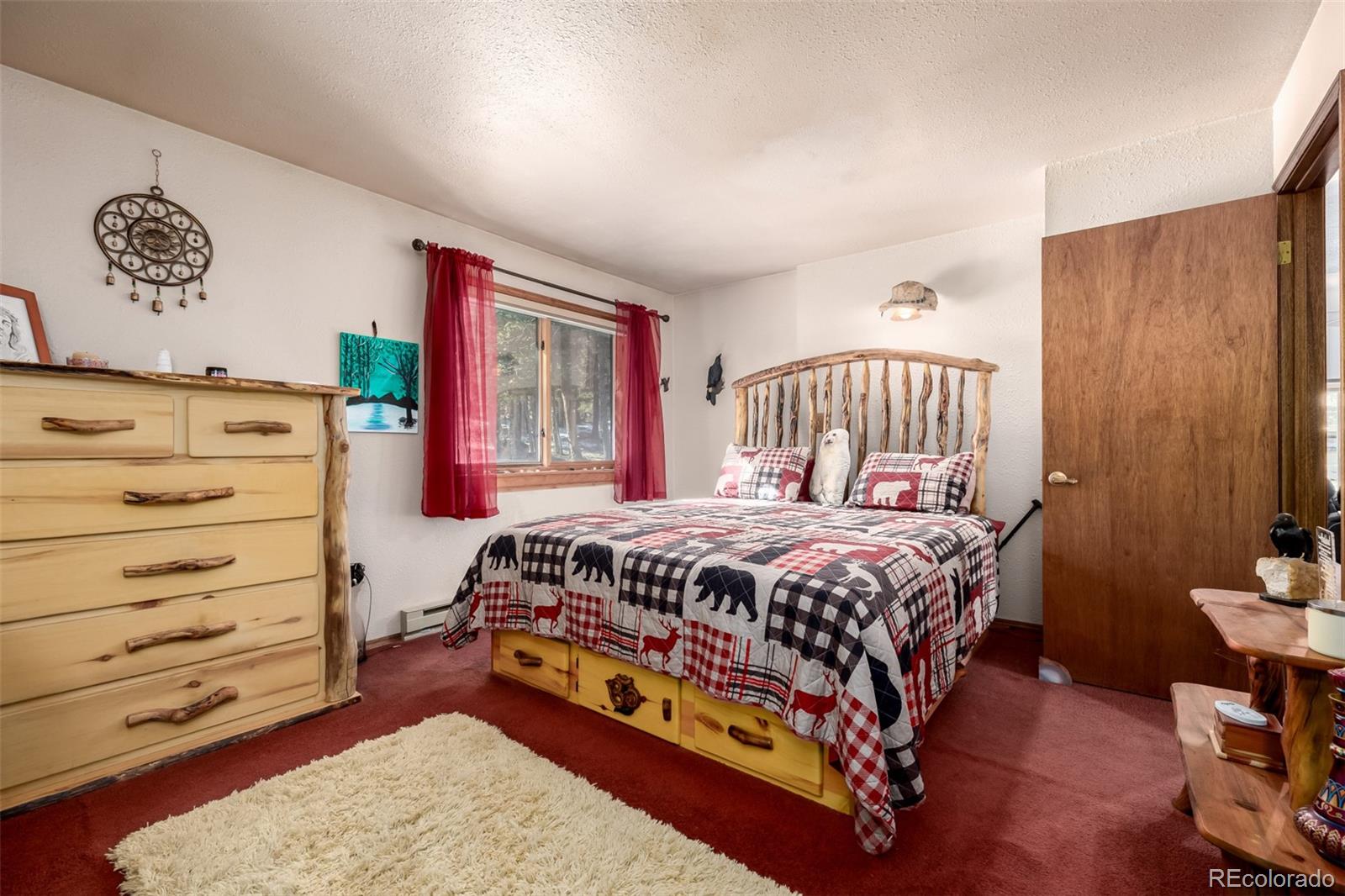 13202 Riley Peak Road Conifer, CO 80433 - Photo 24 of 50