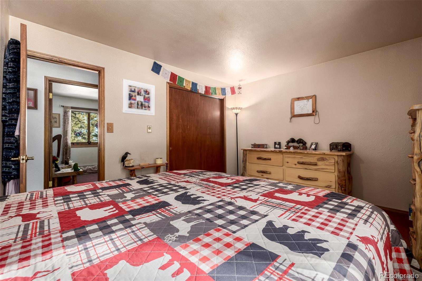 13202 Riley Peak Road Conifer, CO 80433 - Photo 25 of 50