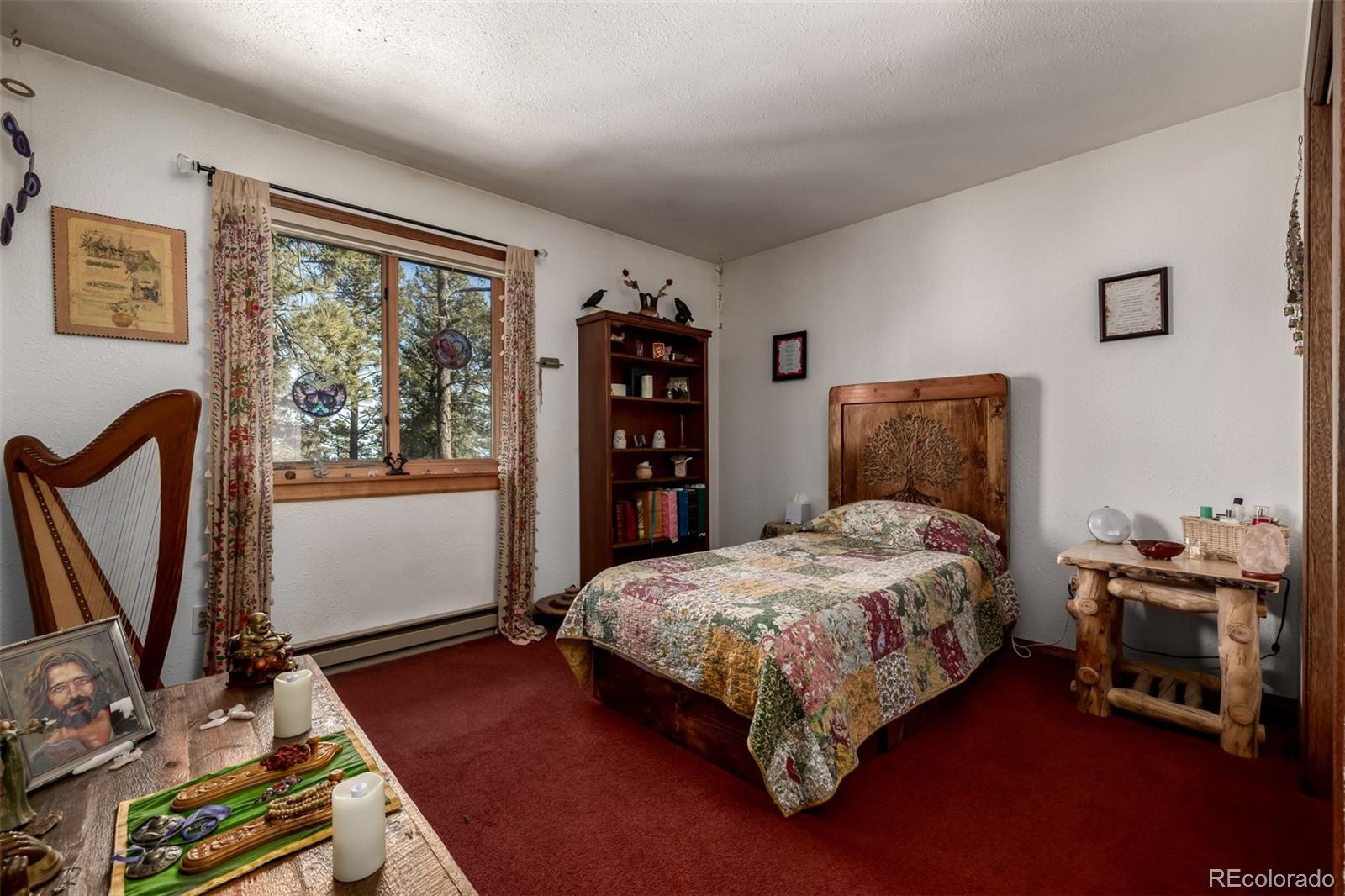 13202 Riley Peak Road Conifer, CO 80433 - Photo 26 of 50