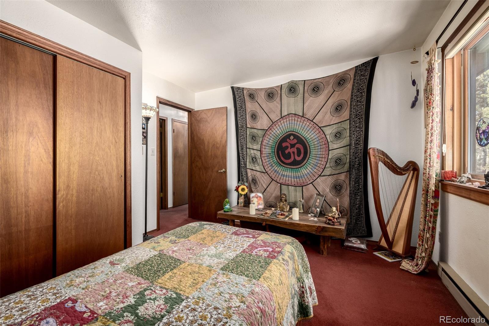 13202 Riley Peak Road Conifer, CO 80433 - Photo 27 of 50