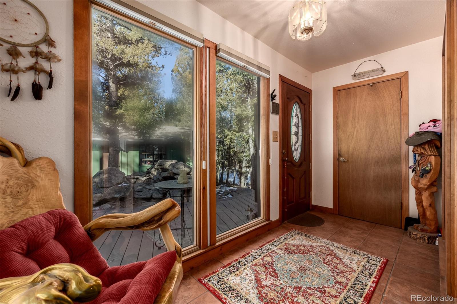 13202 Riley Peak Road Conifer, CO 80433 - Photo 31 of 50