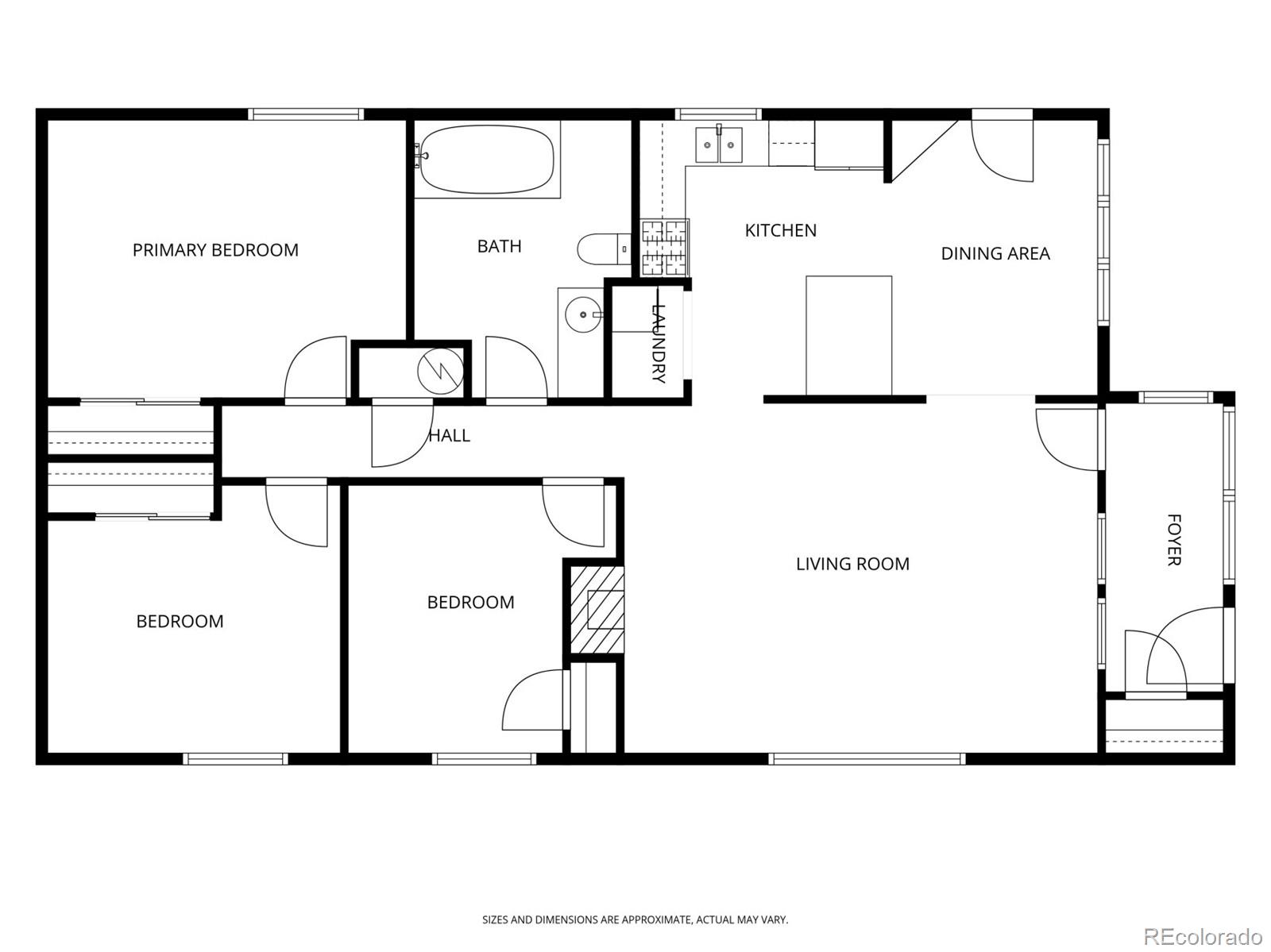 13202 Riley Peak Road Conifer, CO 80433 - Photo 49 of 50