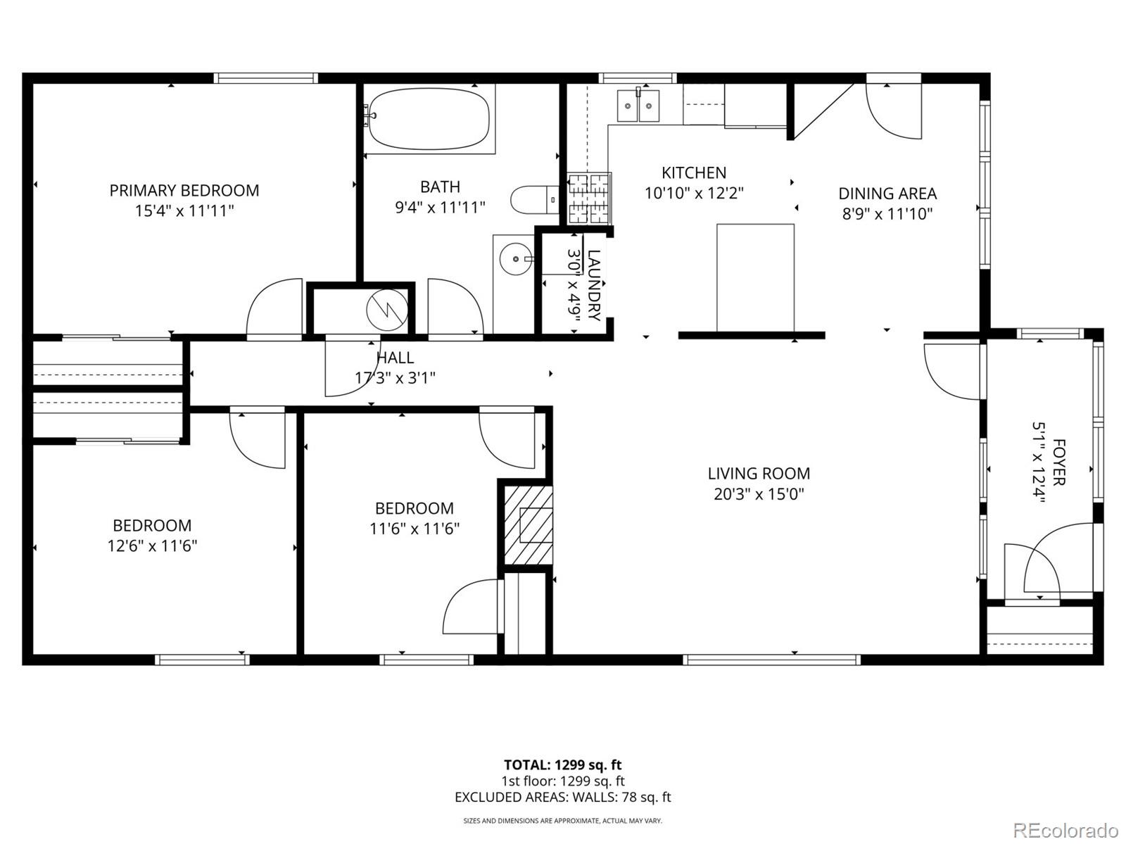 13202 Riley Peak Road Conifer, CO 80433 - Photo 50 of 50