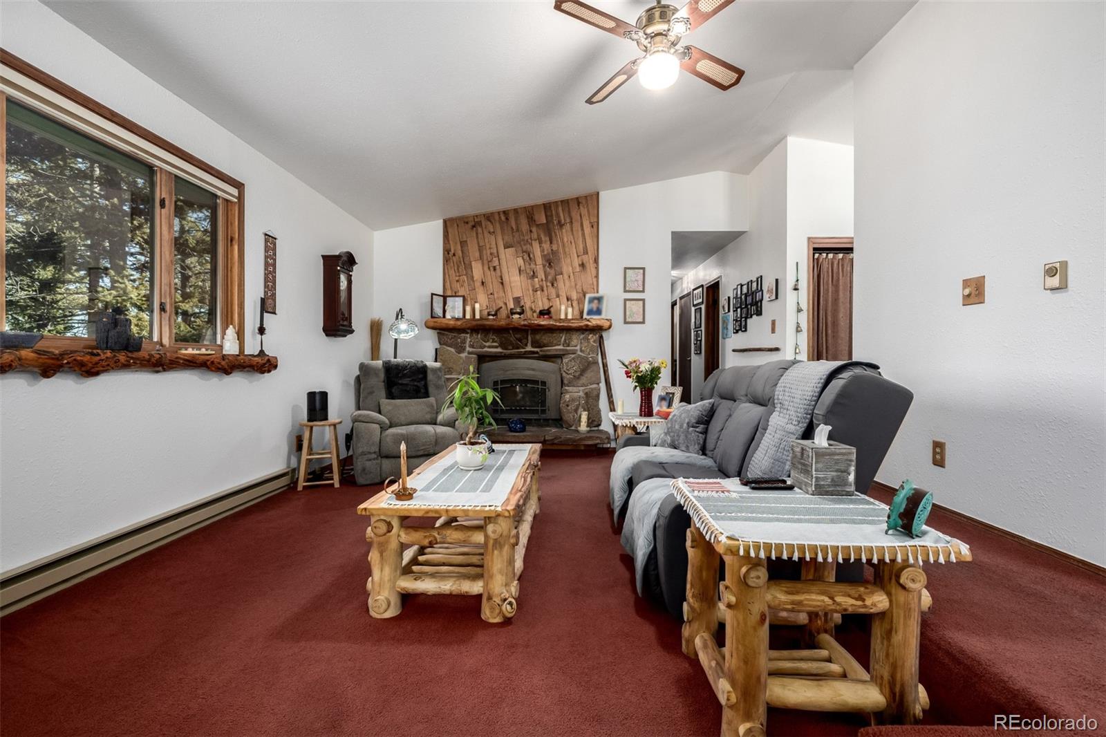 13202 Riley Peak Road Conifer, CO 80433 - Photo 5 of 50