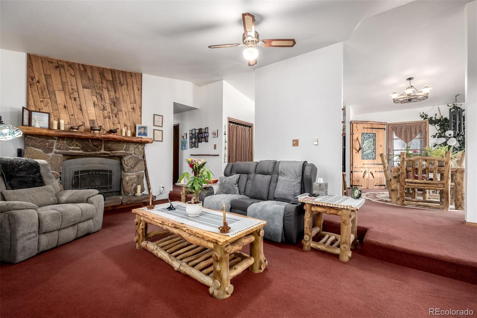 13202 Riley Peak Road Conifer, CO 80433 - Photo 6 of 50