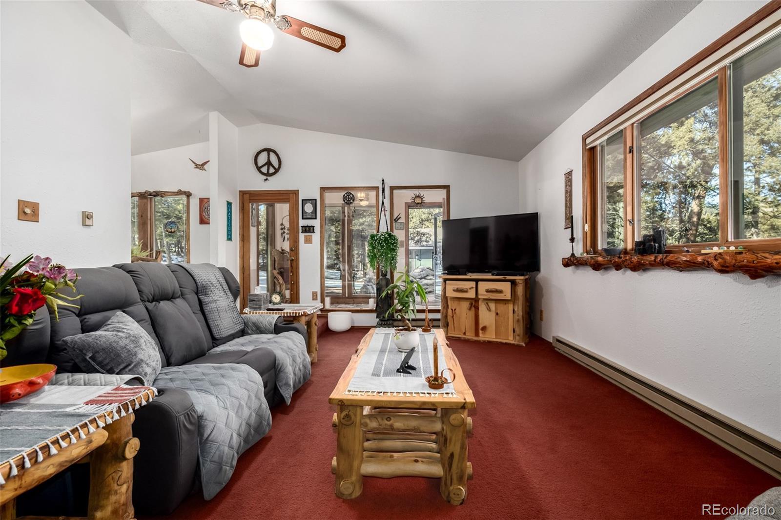 13202 Riley Peak Road Conifer, CO 80433 - Photo 7 of 50