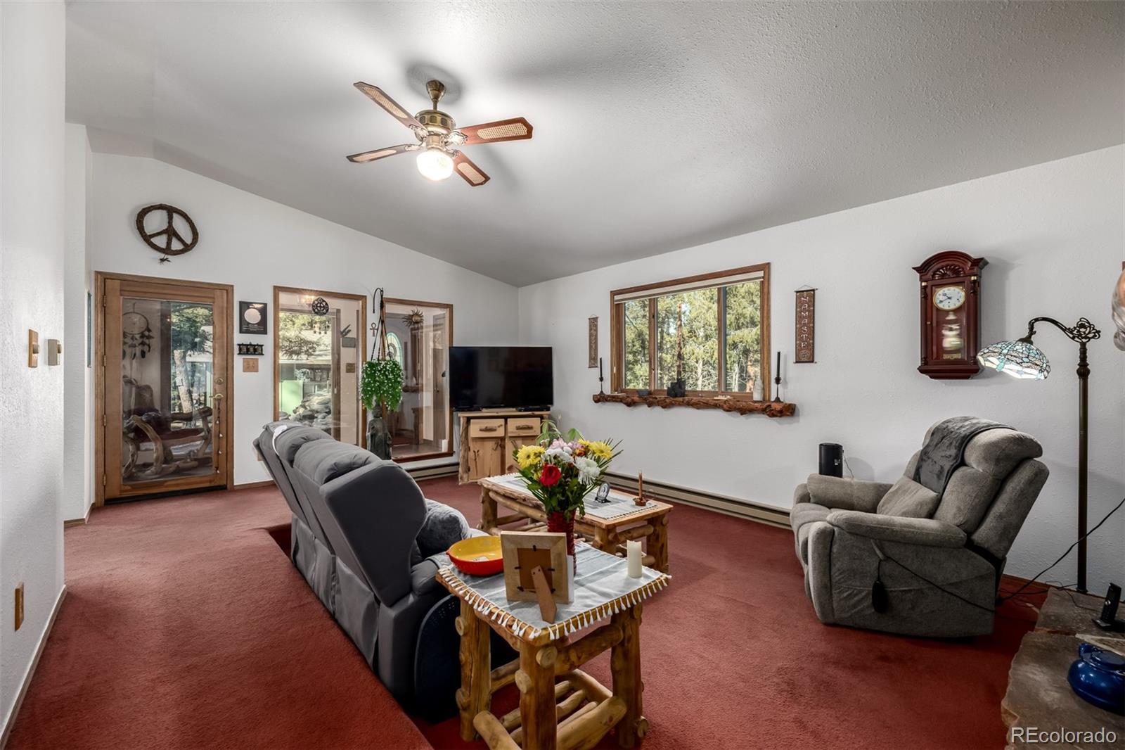 13202 Riley Peak Road Conifer, CO 80433 - Photo 8 of 50