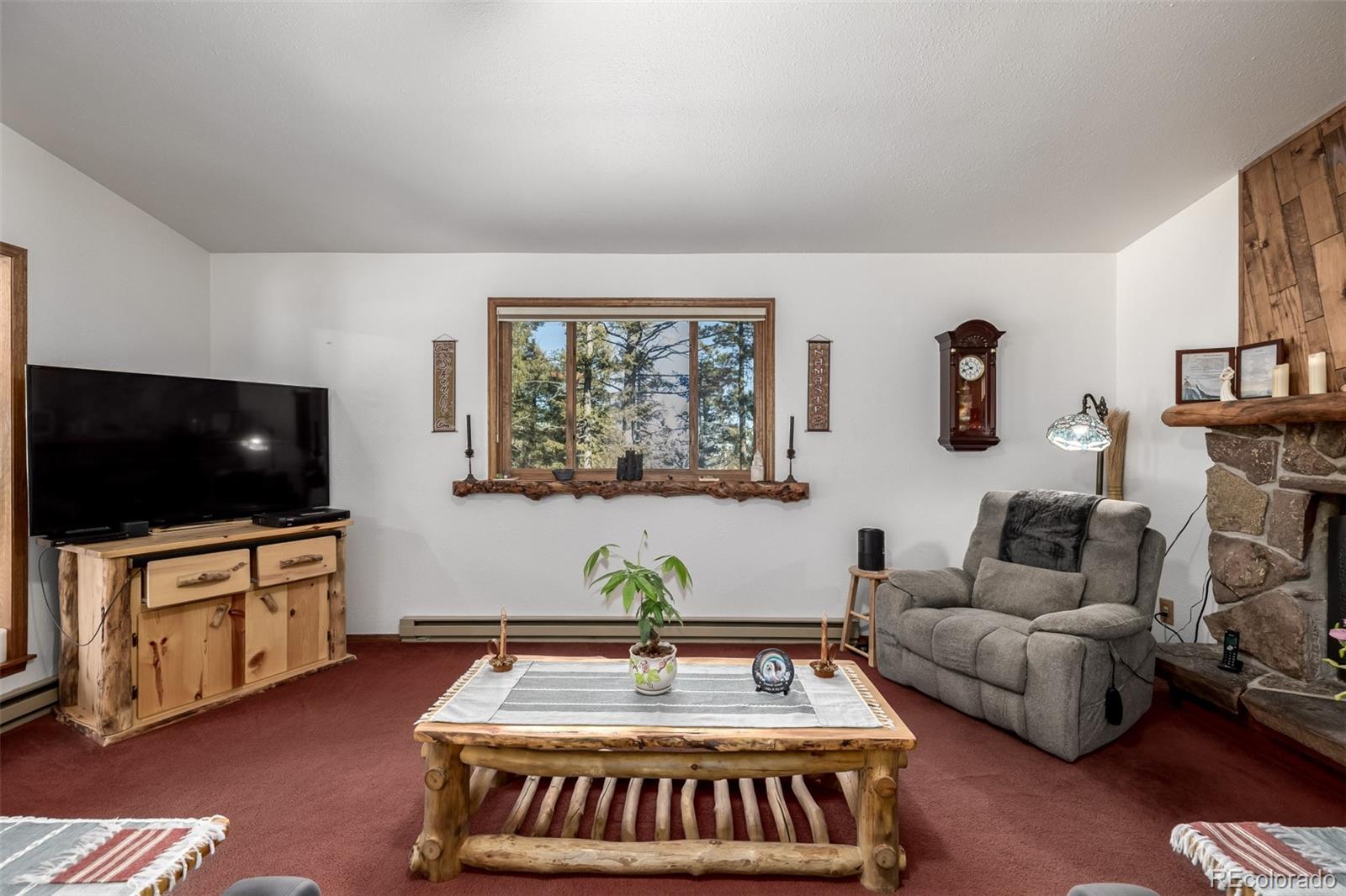 13202 Riley Peak Road Conifer, CO 80433 - Photo 9 of 50