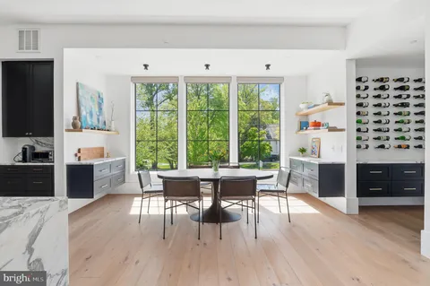 $5,750,000 | 7101 Longwood Drive, Bethesda, MD 20817