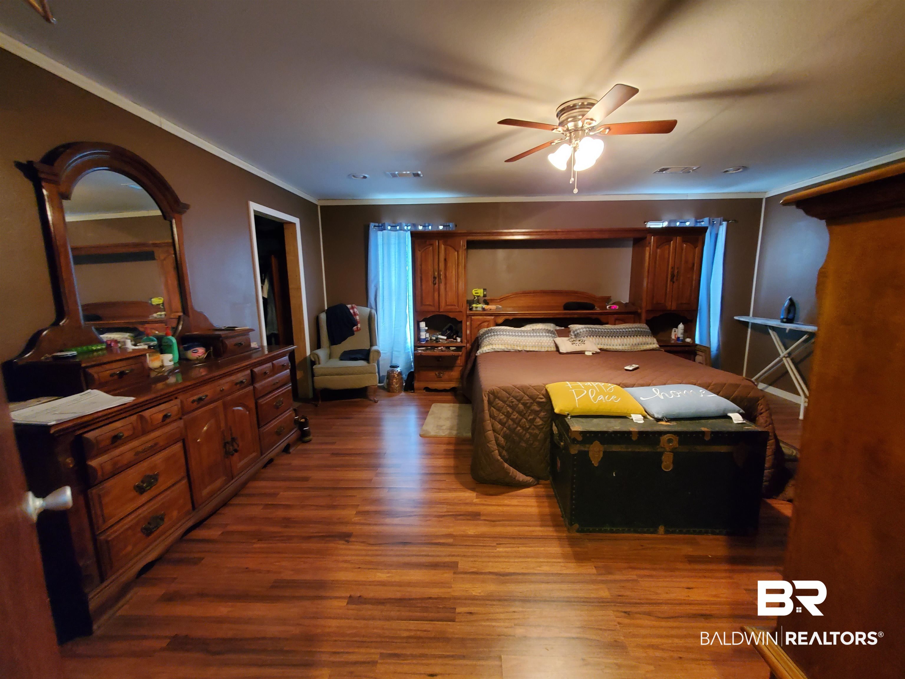 196 Tag Road Monroeville, AL 36460 - Photo 11 of 34