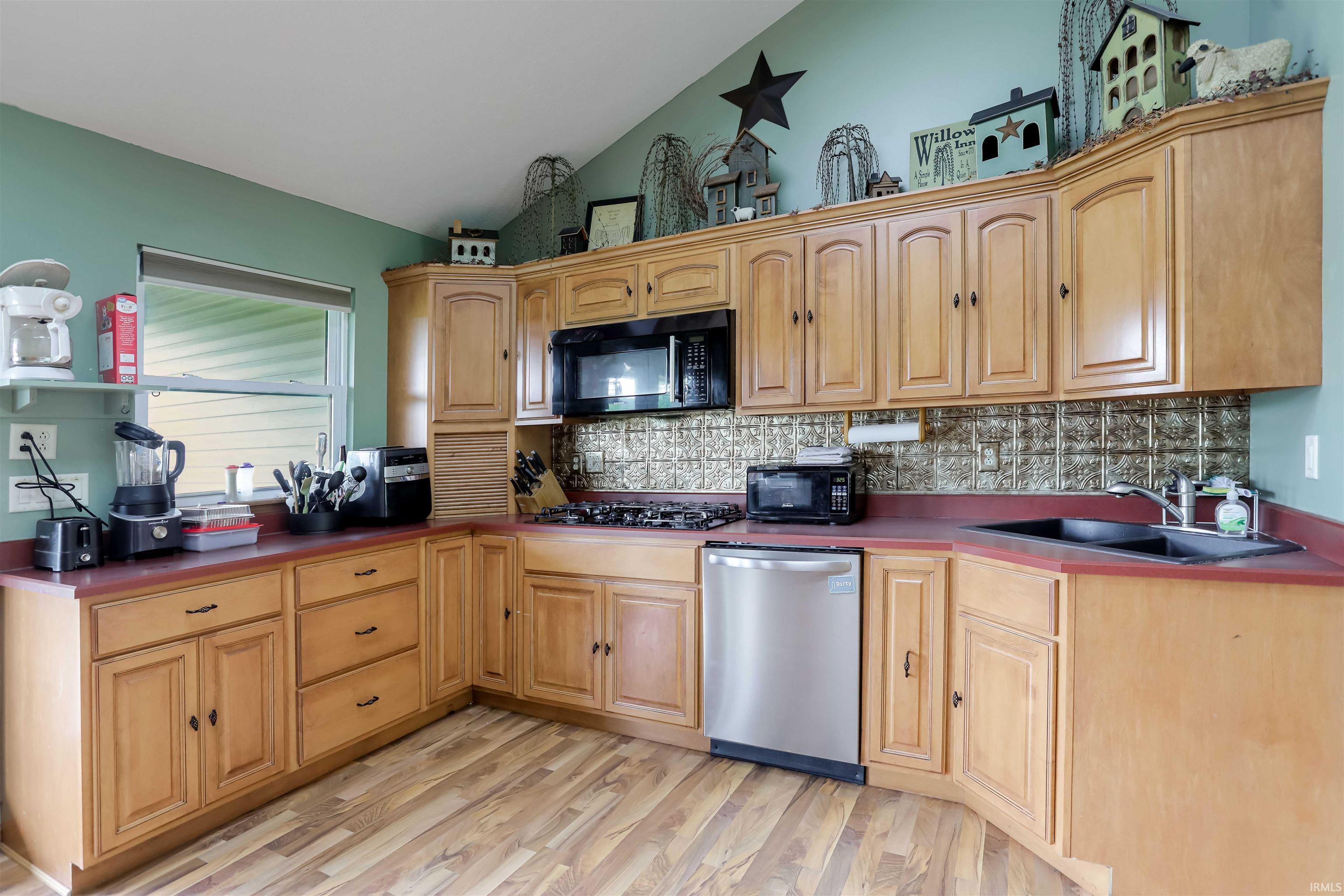 4619 North Louden Road Bloomington, IN 47404 - Photo 7 of 36