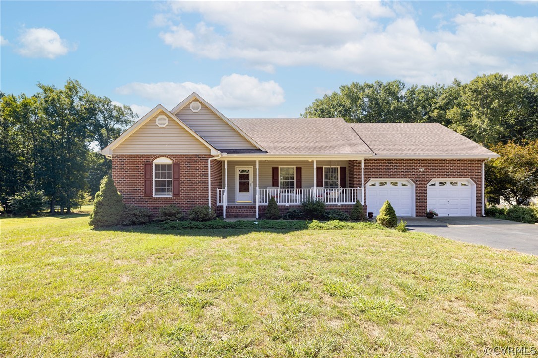 4701 Old Buckingham Road Powhatan, VA 23139 - Photo 1 of 30 Gallery Image 1