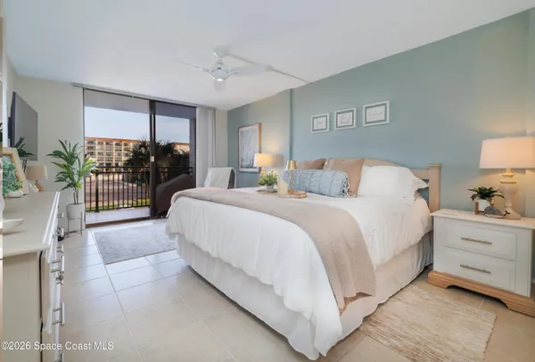 $2,850 | 2100 North Atlantic Avenue, Unit 305, Cocoa Beach, FL 32931