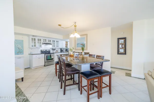 $2,850 | 2100 North Atlantic Avenue, Unit 305, Cocoa Beach, FL 32931