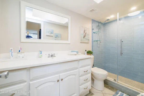 $2,850 | 2100 North Atlantic Avenue, Unit 305, Cocoa Beach, FL 32931