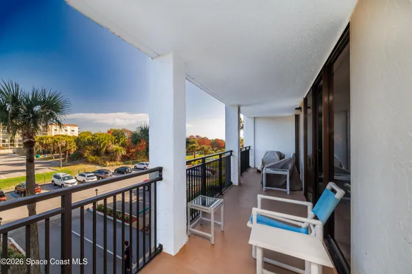 $2,850 | 2100 North Atlantic Avenue, Unit 305, Cocoa Beach, FL 32931