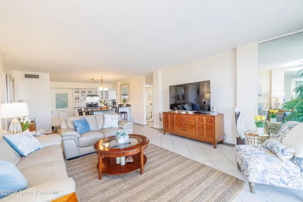 $2,850 | 2100 North Atlantic Avenue, Unit 305, Cocoa Beach, FL 32931