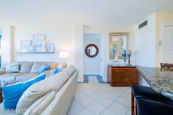 $2,850 | 2100 North Atlantic Avenue, Unit 305, Cocoa Beach, FL 32931