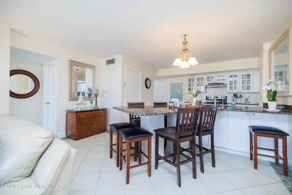 $2,850 | 2100 North Atlantic Avenue, Unit 305, Cocoa Beach, FL 32931