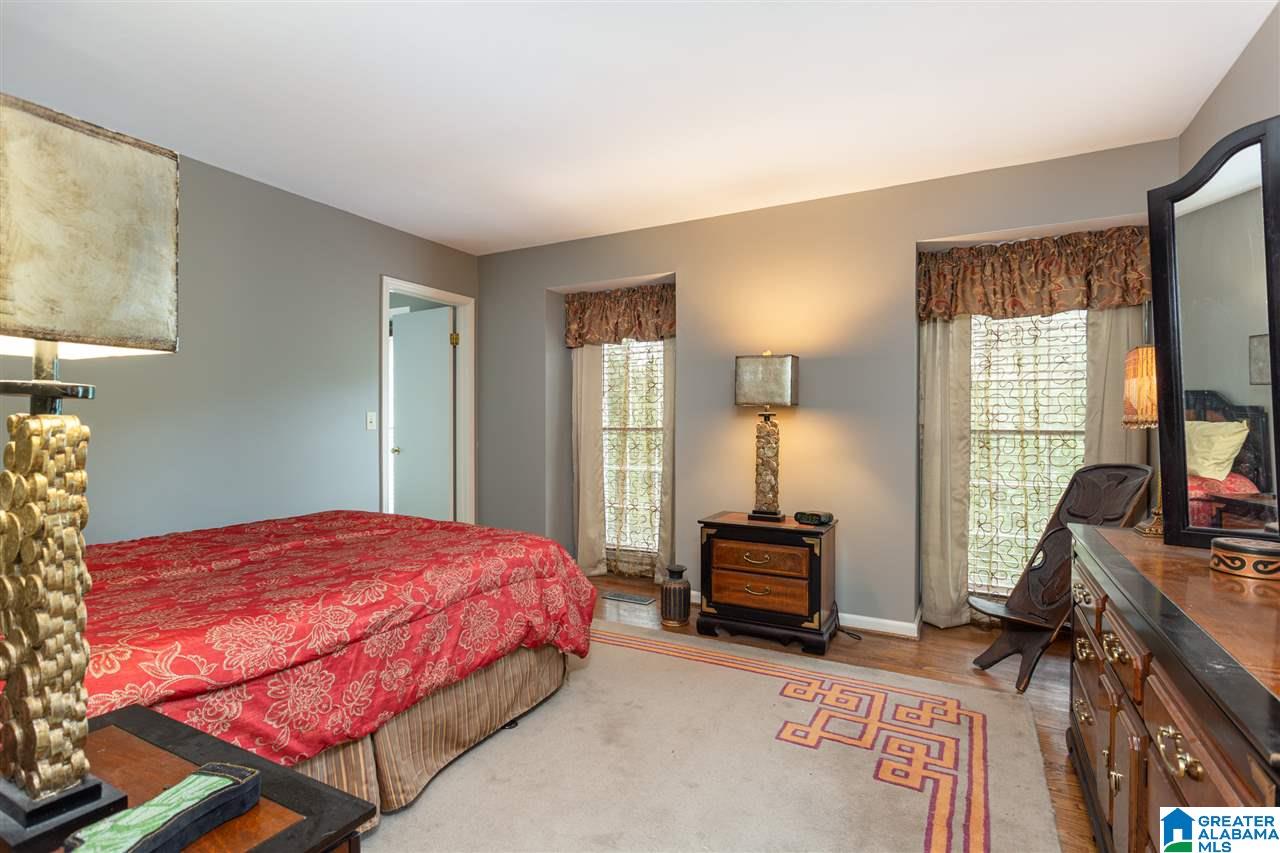 17 Belmont Road Anniston, AL 36207 - Photo 26 of 41