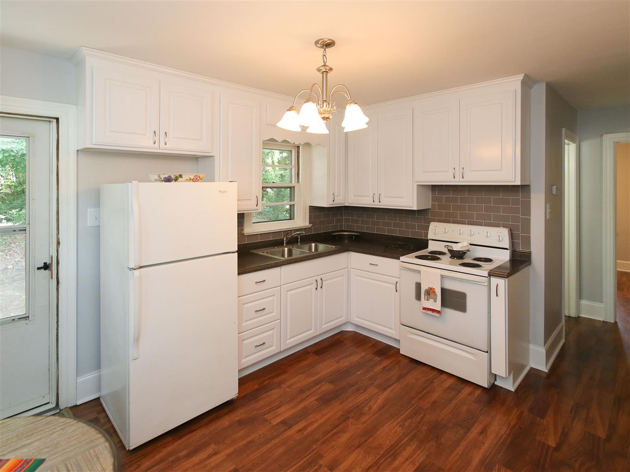 2135 Guess Road Durham, NC 27705 - Photo 8 of 16 Fresh new kitchen!