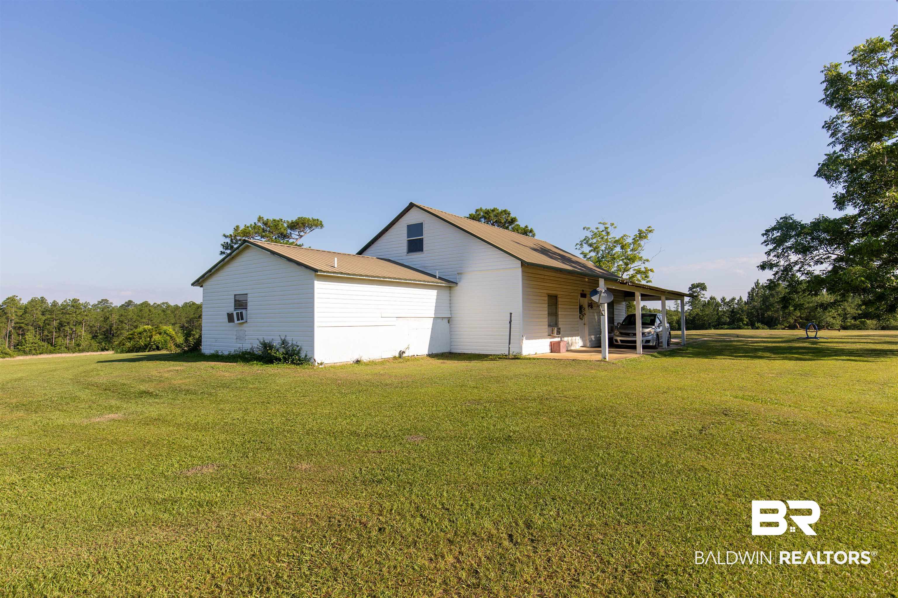 19755 Vaughn Road Seminole, AL 36574 - Photo 10 of 45