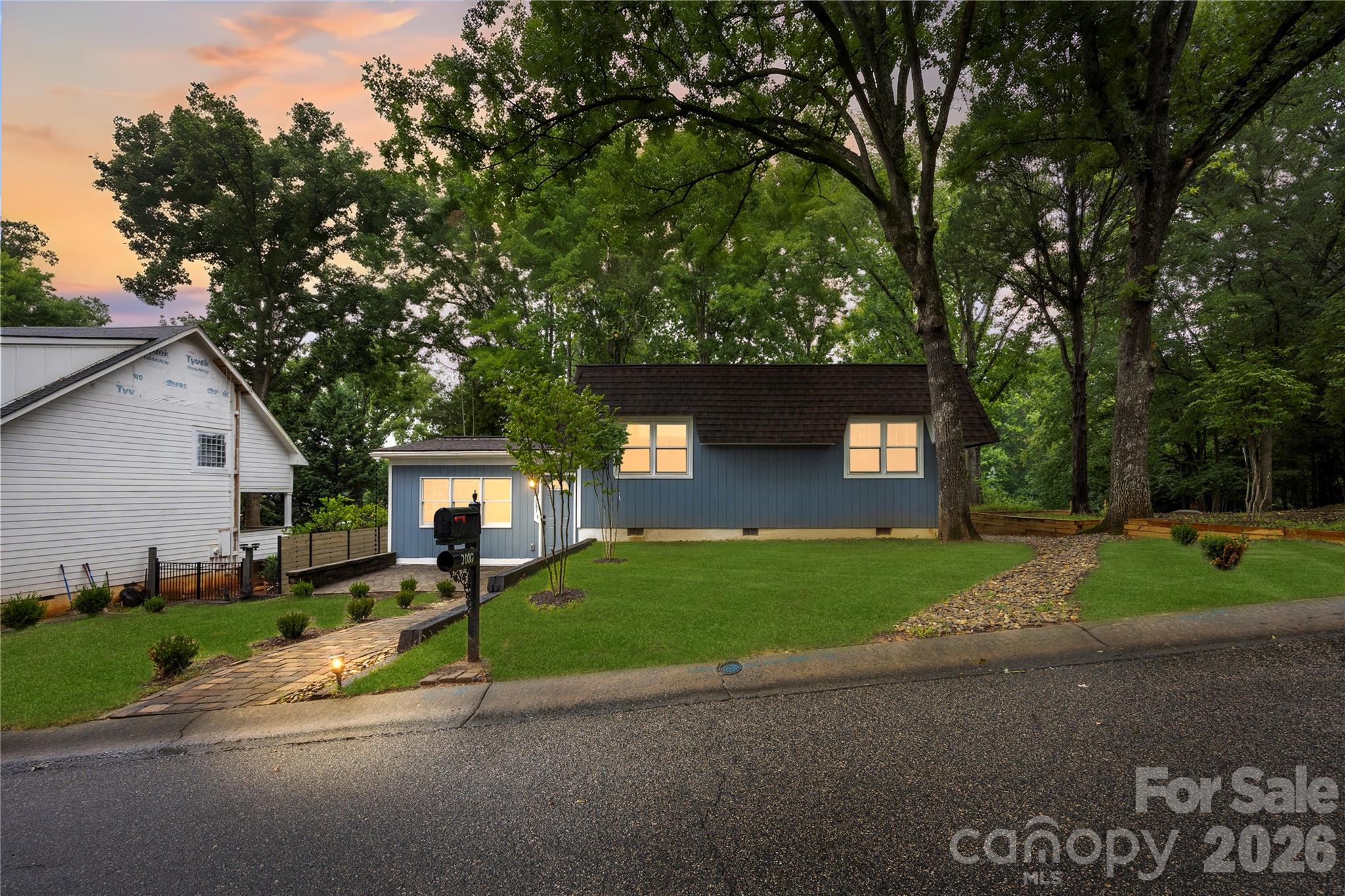 2087 Marquesas Avenue Tega Cay, SC 29708 - Photo 1 of 35