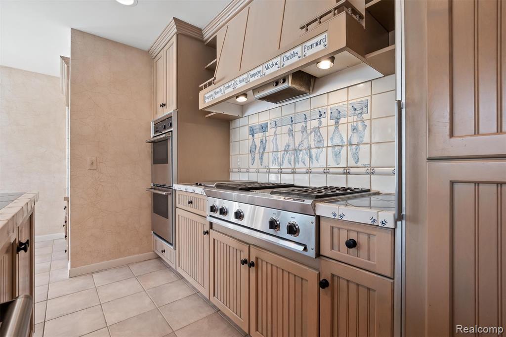 664 Rudgate Road Bloomfield Hills, MI 48304 - Photo 14 of 44 Gallery Image 14