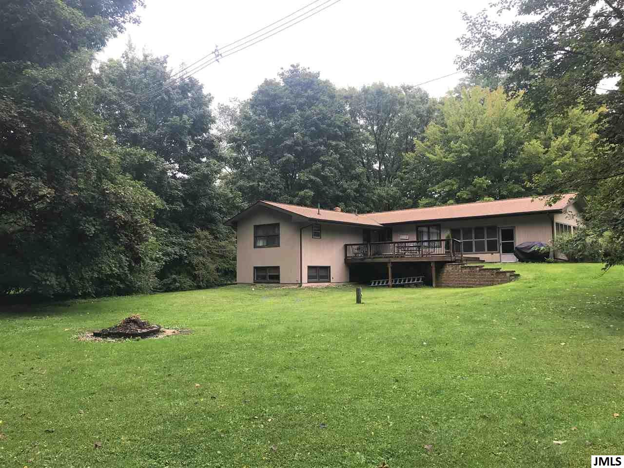 2104 Reynolds Road Jackson, MI 49201 - Photo 22 of 26 Photo 22